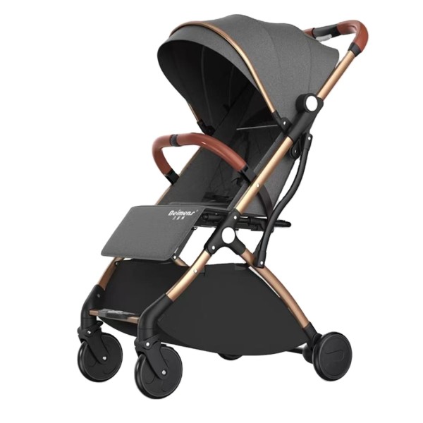 Baby Stroller Factory - One Hand Fold Light Weight Cheap