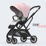 Baby Stroller Manufacturer - China Factory Strong 3 in 1 Big Wheels