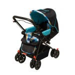 Baby Stroller Manufacturer - Single Canopy for Summer Winter