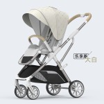 Baby Stroller Factory - Factory Direct New Arrival Q7 Stroller