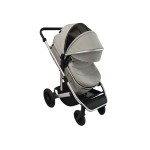 Baby Stroller Manufacturer - 2 in 1 Multifunctional Lightweight