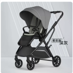 Baby Stroller Manufacturer - 2-in-1 Lying Sitting Two Way Push