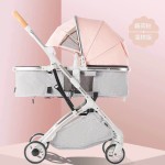 Baby Stroller Factory - 2023 Certified Travel Trolleys Walkers