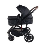 Baby Stroller Manufacturer - 2 in 1 Multifunctional Lightweight