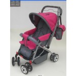 Baby Stroller Manufacturer - Single Canopy for Summer Winter