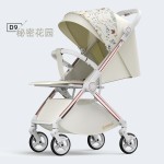 Baby Stroller Factory - Factory Direct Price Reversible Handle Bar