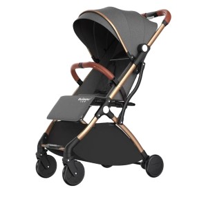 Baby Stroller Manufacturer - Lightweight Foldable 360 Wheels Alloy