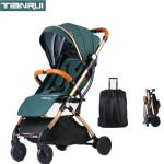 Baby Stroller Factory - Twin 3 in 1 China Manufacturer Double