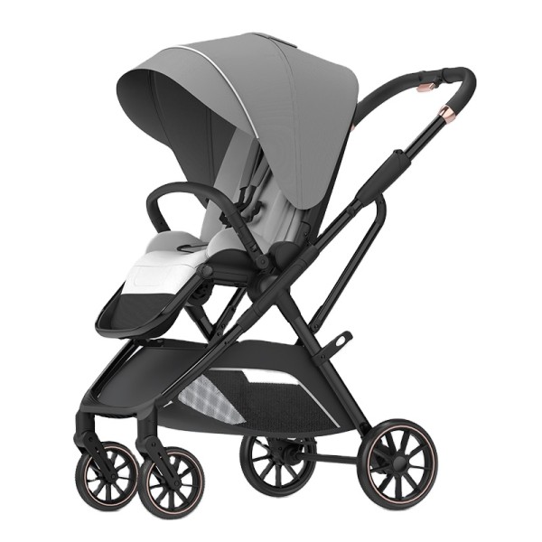Baby Stroller Manufacturer - 2024 Popular 3 en 1 Coches Bebe