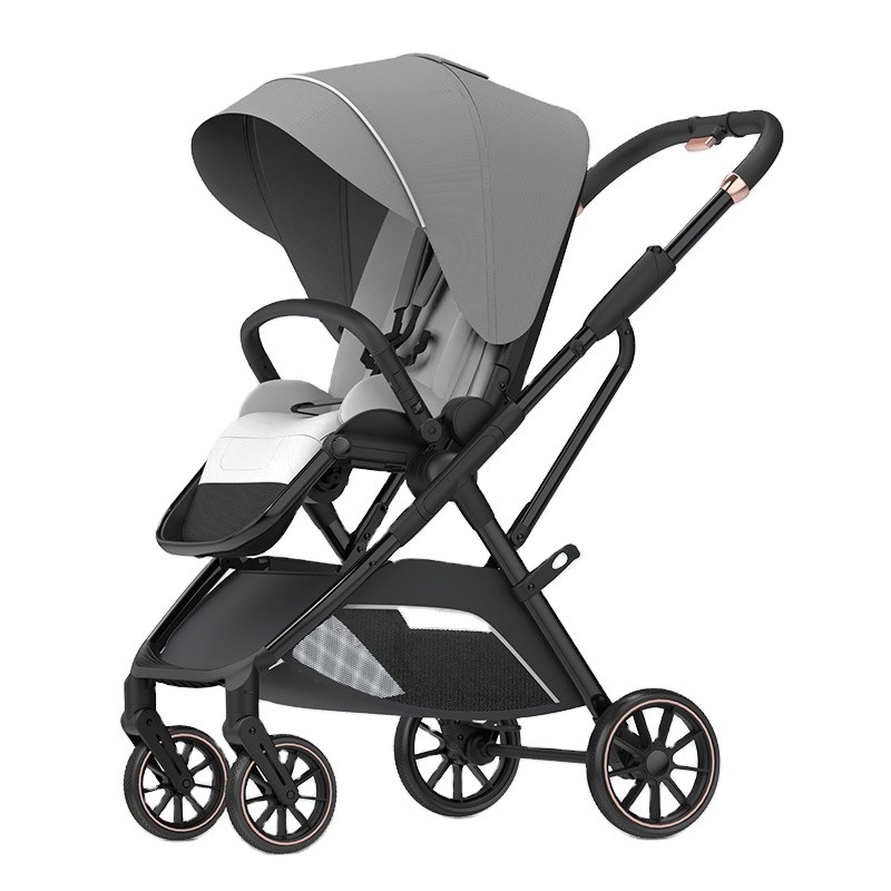 Baby Stroller Manufacturer - 2024 Popular 3 en 1 Coches Bebe