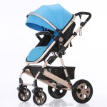 Baby stroller TR613