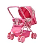 Baby Stroller Manufacturer - Stainless Steel Good Price Prams
