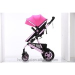 Baby Stroller Manufacturer - Tianrui Prams With Big Tires