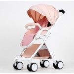 Baby Stroller Factory - Tianrui Luxury Light Weight Folding