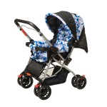 Baby Stroller Manufacturer - Tianrui Car Type Plastic Push Car