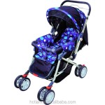 Baby Stroller Factory - Tianrui Luxury Baby Prams