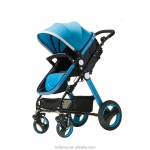 Baby Stroller Factory - Cheap European Luxury Foldable Pushchair