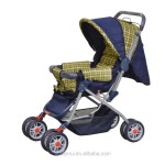 Baby stroller 8059