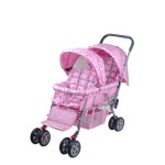 Twin Baby stroller 8015