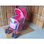 Baby Stroller Factory - TR18 Tianrui Foldable Lightweight