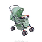 Baby Stroller Manufacturer - Twin Double Buggy for Twins
