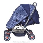 Baby stroller 8059