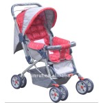 Baby Stroller Manufacturer - Tianrui Multifunctional 3 in 1