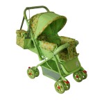 Baby Stroller Manufacturer - China Manufacturer 2 in 1