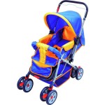 Baby Stroller Factory - TR18 Tianrui Foldable Lightweight