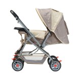 Baby Stroller Factory - Tianrui with EN1888 Certification