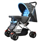 Baby Stroller Factory - Aluminum Frame Lightweight Take Airplane