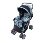 Baby Stroller Manufacturer - Tianrui Car Type Plastic Push Car