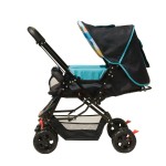 Baby Stroller Manufacturer - Reborn Two Way Cheap Travel System