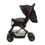 Baby Stroller Factory - Tianrui with EN1888 Certification