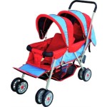 Baby Stroller Manufacturer - China Factory Cheap Foldable Sunshade