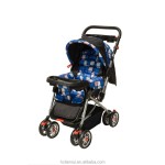 Baby Stroller Manufacturer - Twin Double Buggy for Twins