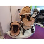 Baby Stroller Factory - Tianrui China OEM Factory