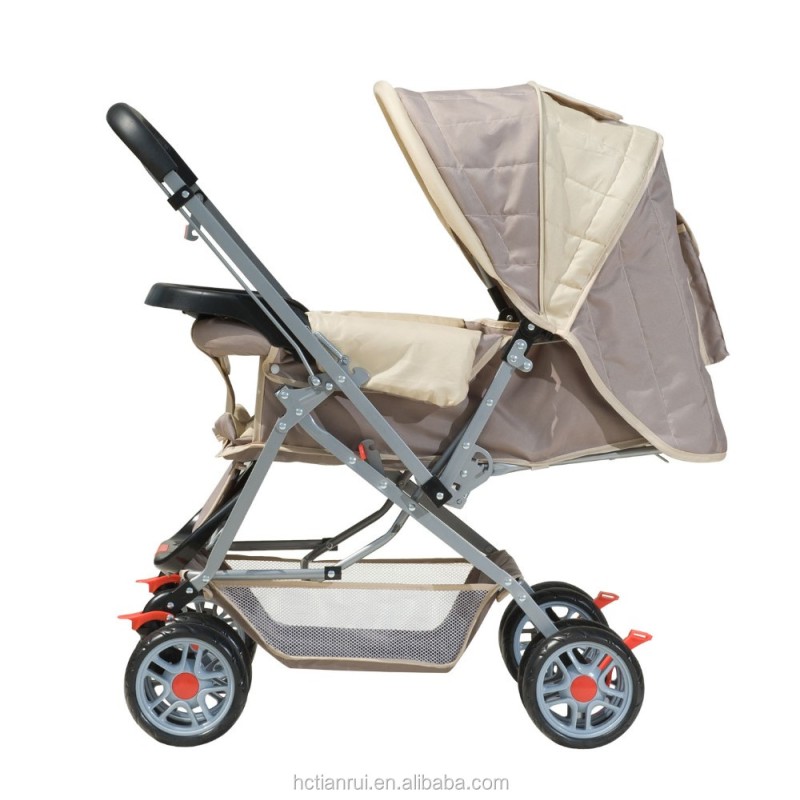 Baby Stroller Manufacturer - China Factory Supply Multifunctional