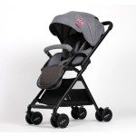 Baby Stroller Factory - Tianrui Luxury Light Weight Folding