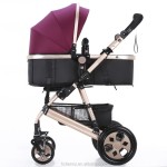 Baby Stroller Manufacturer - Factory Supply Economical