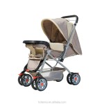 Baby Stroller Manufacturer - China Factory Supply Multifunctional