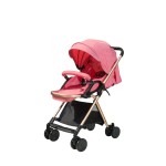 Baby Stroller Factory - Tianrui Cheap Reversible Handle Buggy