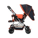 Baby Stroller Manufacturer - Tianrui Multifunctional 3 in 1