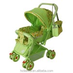 Baby Stroller Manufacturer - Pram With Dining Tray China 8008