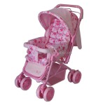 Baby Stroller Factory - Foldable 360 Universal Wheels Light Weight