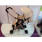 Baby Stroller Factory - Factory Direct Cheap Reversible Handle