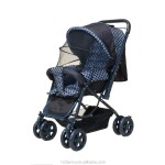 Baby Stroller Factory - Multifunctional Double Fabric Twin