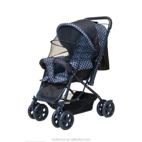 Baby Stroller Factory - Multifunctional Double Fabric Twin