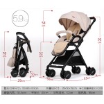 Baby Stroller Factory - Tianrui Food Tray Stroller Support