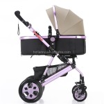 Baby Stroller Manufacturer - 2017 Seebaby Adjustable Height Seat
